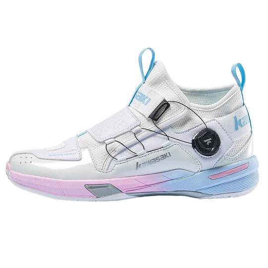Kawasaki Cross 2.0 professional badminton shoes