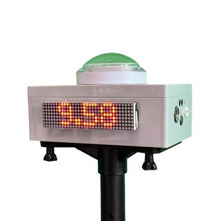 Iorimax laser timer track and field sprint timing