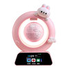 2026 new magnetic levitation globe 61 for girls