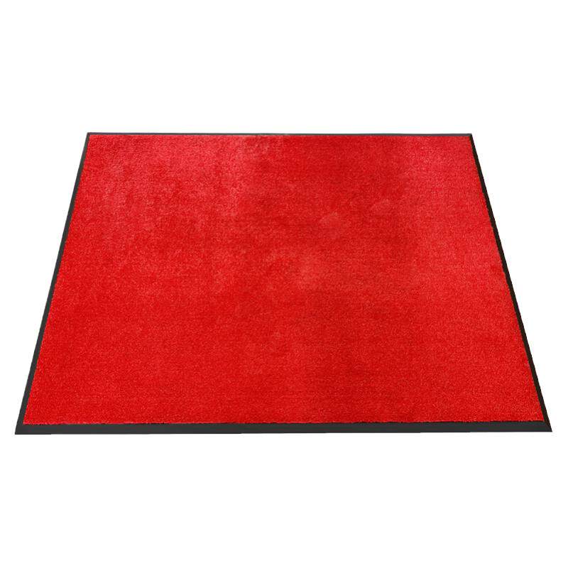 Entrance door wedding carpet high-end door mat