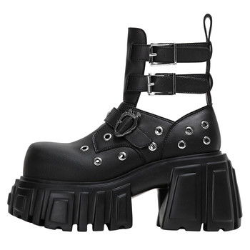 Fang yuan diary fyspr summer breathable roman sandals