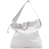 Adidas Adidas clover men's and women's FNST SLDR XL sports and leisure shoulder bag KS5158