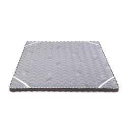 Simmons too soft and hard mattress 3e coconut palm hard mattress spine protector ultra-thin 3cm palm mattress 1.8m custom-made tatami