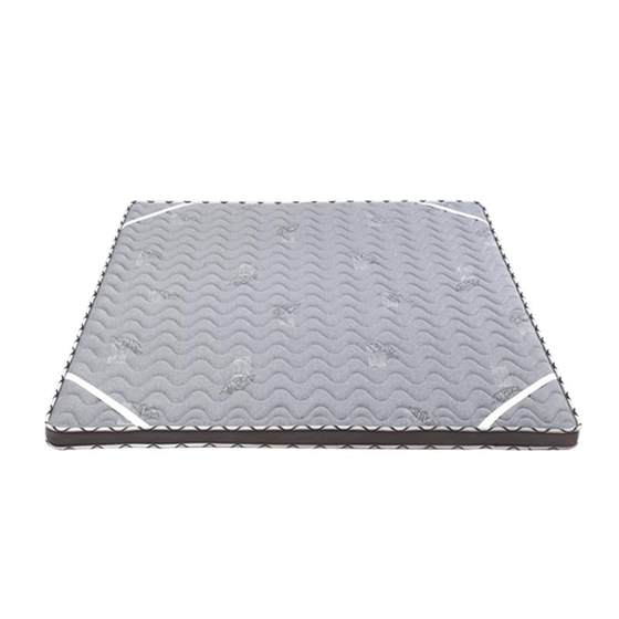 Xi Mengsi is too soft and hard pads 3E coconut palm hard mattresses spine ultra -thin 3cm palm pipe 1.8 meters tatami fixed