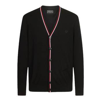 Mangano pure wool knitted cardigan jacket for men Mangano pure wool knitted cardigan jacket for men