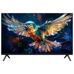 Thunderbird 5SE 32 -inch Full HD intelligent network voice anti -blue light full screen tablet TV