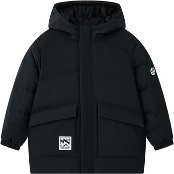 361 children's clothing boys and girls down jackets 2024 winter new hooded medium and large children's warm autumn top jacket 361 children's clothing boys and girls down jackets 2024 winter new hooded medium and large children's warm autumn top jacket