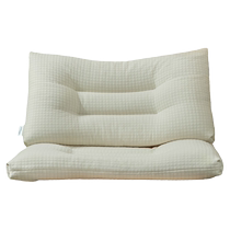 Oreiller de sarrasin oreiller oreiller coussin doreiller coussin doreiller cervico-coussin cervico-coussin coussin de sarrasin