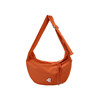 VAOPER large-capacity cross-body dumpling bag
