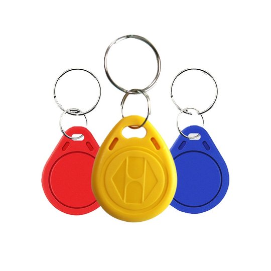 ic卡门禁卡id复制卡钥匙卡扣感应电梯卡小区cuid空白卡贴复刻门卡