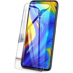 Xiaomi mix3 강화 필름 전체 화면 전체 적용 Xiaomi mix3 눈 보호 푸른 빛 흰색 가장자리 없음 mxi3 원본 전체 가장자리