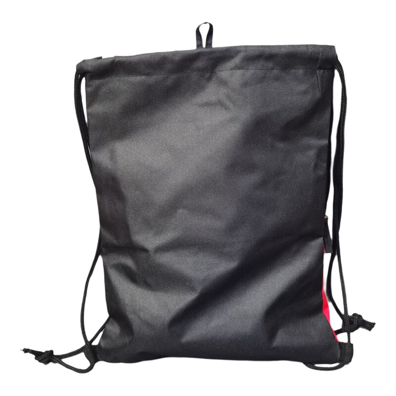 Foreign trade original large-capacity waterproof Oxford cloth drawstring pocket portable sports bag storage bag simple backpack