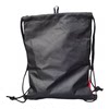 Foreign trade original large-capacity waterproof Oxford cloth drawstring pocket portable sports bag storage bag simple backpack