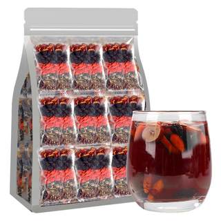 Wolfberry Mulberry Tea Black Wolfberry Tea Healthy Tea