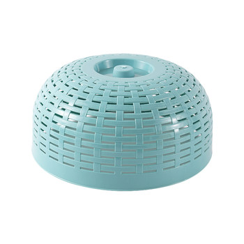 Household dustproof cover for leftover rice