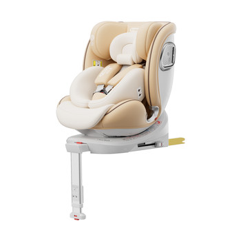 Bebitu 0-12 years old child safety seat
