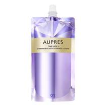 Opal Time Lock Firming and Elastic Essence Water Refill Replenishes moisture and fades fine lines