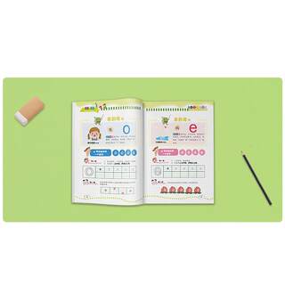 Desk mat homework desk mat class desktop mat student study table children's desk mat waterproof tablecloth