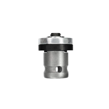 Electric wrench angle change grinder conversion joint hand drill adapter angle grinder hexagonal pressure plate conversion head accessories