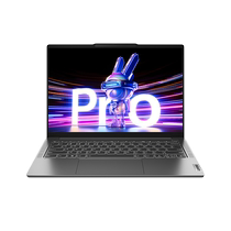 Lenovo Lenovo Small New Pro14 2023 Thermal Pin 13 Generation Cool Rui i5 Peoppress Intel Evo Ultra-energy This light thin notebook PC Student Business 14-inch portable