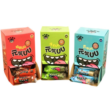 Vitality uu teeth cleansing dog teddy teeth grinding stick gum