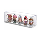 Youlai Bubble Mart storage boxes can be stacked