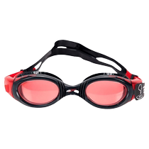 (Self-operated) Speedo childrens swimming goggles boys and girls youth racing wide field of view swimming goggles