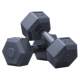 Dumbbell men's fitness home equipment 3/35/10kg pair of ladies and teenagers slim belly exercise Xiao Yaling