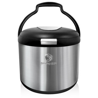 Yongxing stainless steel energy-saving cold storage soup pot