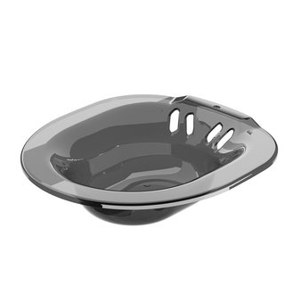 Antibacterial bidet for washing buttocks