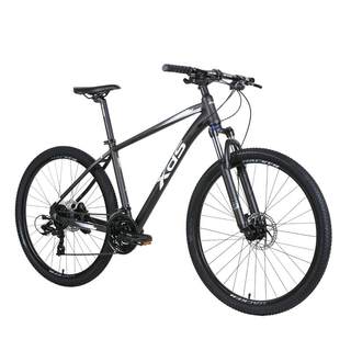 Xds mountain bike hacker 500/700