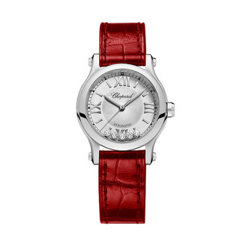 Chopard series ladies watch mechanical