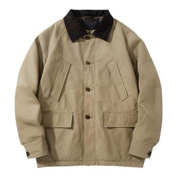 Maden workwear american safari hunting jacket cotton suit