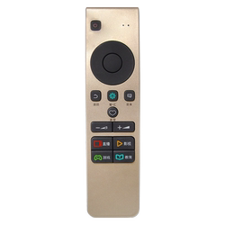 Hisense TV 원격 제어 Mechmice에 적용됩니다
