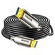 Shanze fiber optic hdmi2.1 high-definition line home decoration pre-buried