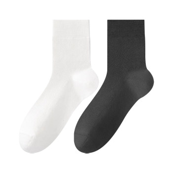 Xinjiang ຝ້າຍພາກຮຽນ spring ແລະ summer socks ຕາຫນ່າງກິລາບາງໆ