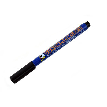 Gundam hook pen pen permeable pen