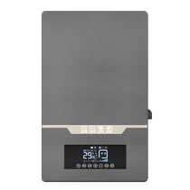 Semiconductor electric boiler household heating furnace 220v new heating rural coal to 380v three-phase radiator floor heating
