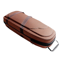 Xinyi Sheng box Sheng bag musical instrument accessories portable diagonal span 17 reeds 14 reeds musical instrument bag light body box accompanying box