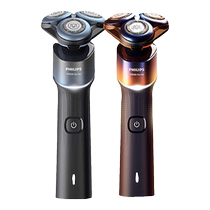 Philips Shaver Electric Shave Electric Shave Knife Man Quick Заряжает Ху Shall Knifs Официальный Флагманский Магазин