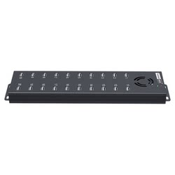 CIPRA A-805P 산업 등급 USB 허브