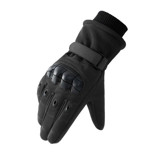 Fleece anti-cold ski gloves | Over 25,000 additional purchases