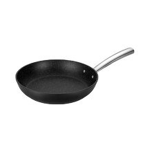 (Self-operated) tescoma Czech imported stone surface non-stick pan frying pan suitable for household gas stoves