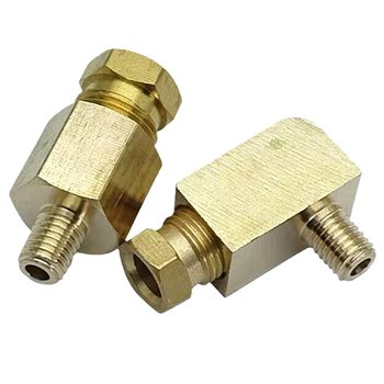 Diameter 1/4-28unf american standard card socket american standard