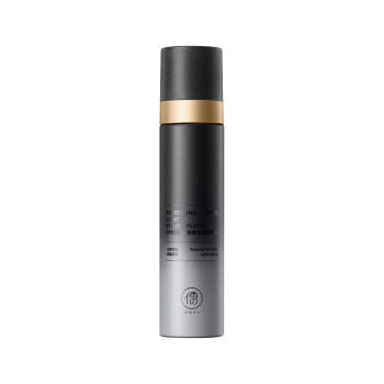Hair fluffy water spray men's natural long-lasting styling fragrance hairspray gel water styling base ບັນຊີລາຍຊື່ການຈັດອັນດັບຂອງແມ່ຍິງ