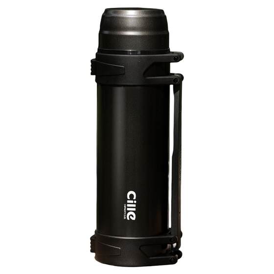 Xile Large Capacity Stainless Steel Insulated Kettle