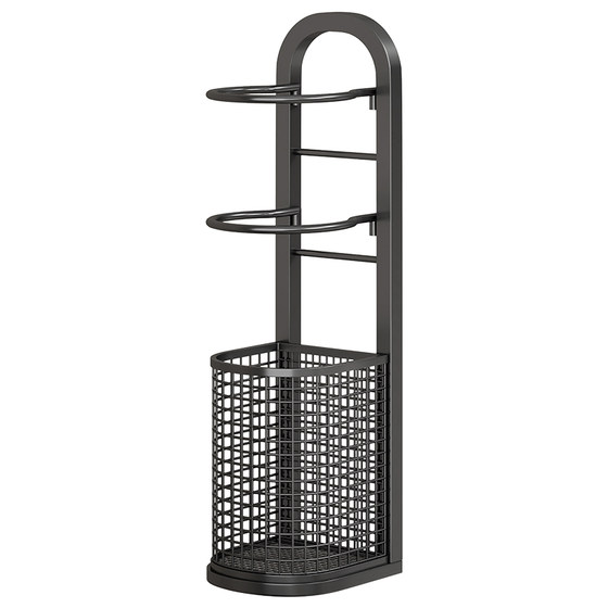 Basketball storage rack multi-layer large capacity indoor simple