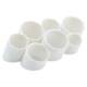 Hexagonal simple storage box Japanese style Nordic fashion cute