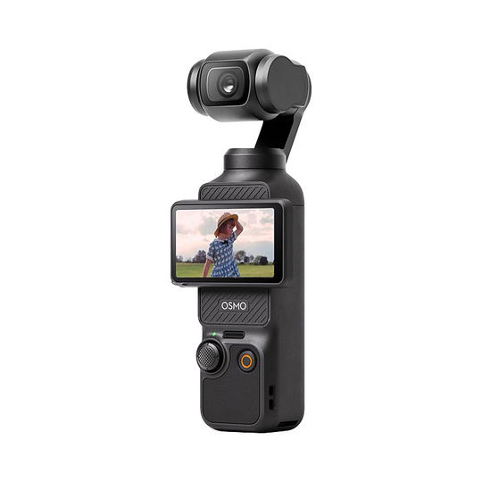 DJI/大疆 OSMO Pocket 3 口袋相机 灵眸手持云台相机 高清防抖