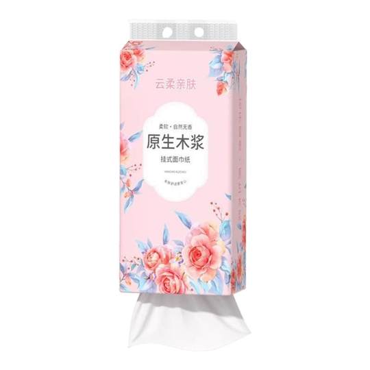 12-handle hanging large bag, great value and affordable for home use, log picking and missing, full box, extra volume, large bag for home use